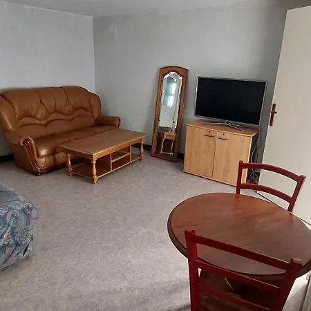 Beau Studio Châteauroux Extérieur photo