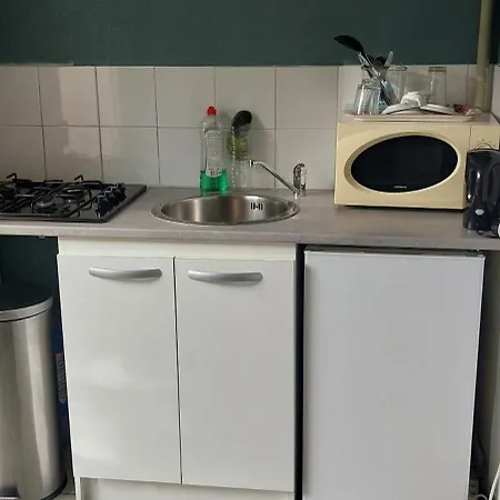 Beau Studio Châteauroux Extérieur photo