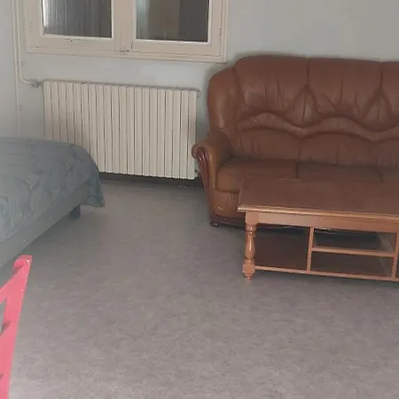 Beau Studio Châteauroux Extérieur photo