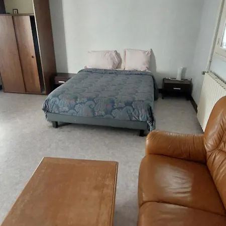 Beau Studio Châteauroux Extérieur photo